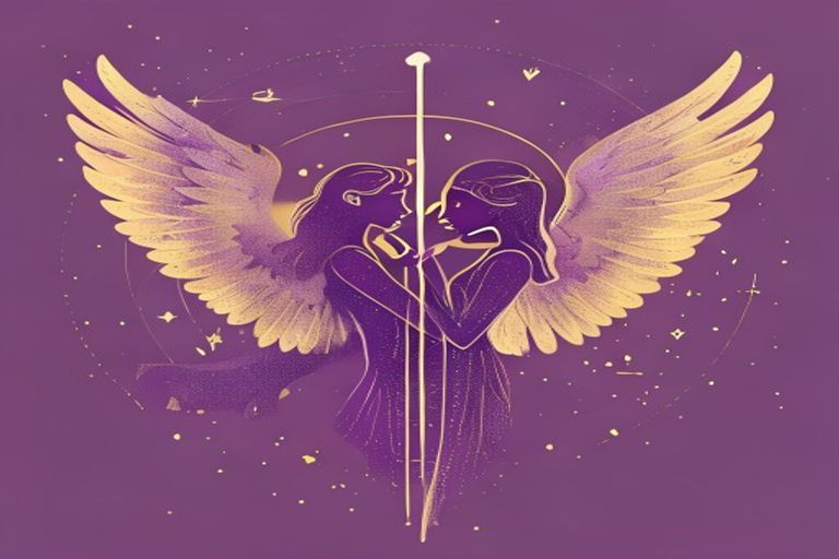 Angel Number 11 in Love and Twin Flames: A Sign of Deep Connection — numerology