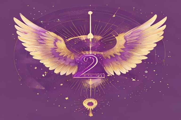 Angel Number 2 Spiritual Meaning and Message Revealed — numerology