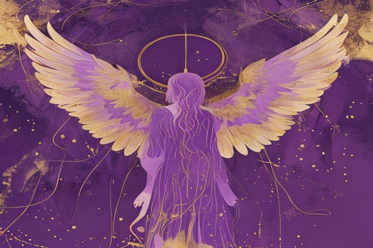 Angel Number 3 Spiritual Meaning and Message