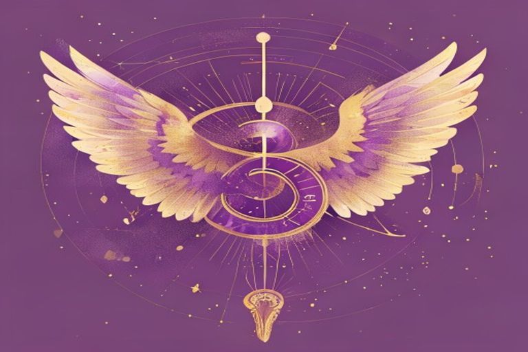 Angel Number 3 Spiritual Meaning and Message — numerology