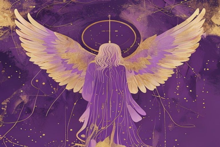Angel Number 4 Spiritual Meaning and Message