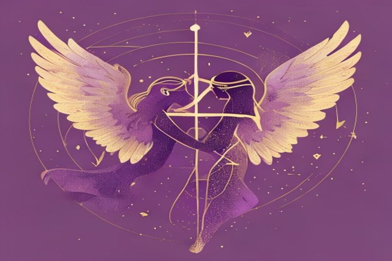 Angel Number 5 in Love and Twin Flames: What It Means — numerology