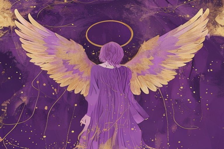Angel Number 6 Meaning — Why You Keep Seeing It