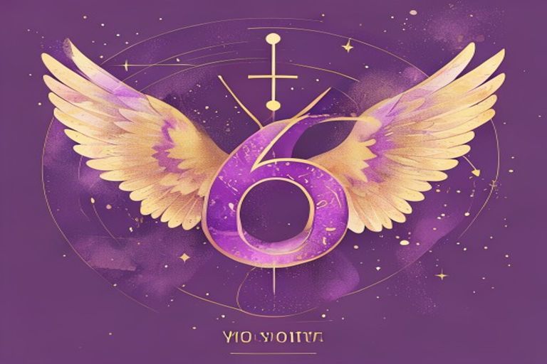 Angel Number 6 Meaning — Why You Keep Seeing It — numerology