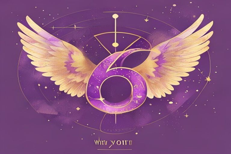 Angel Number 6 Meaning: Why You Keep Seeing It — numerology
