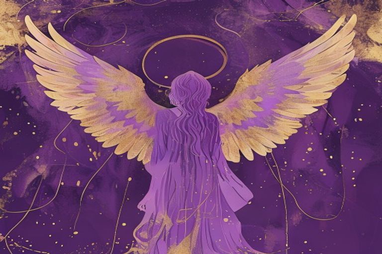 Angel Number 8 Meaning — Why You Keep Seeing It