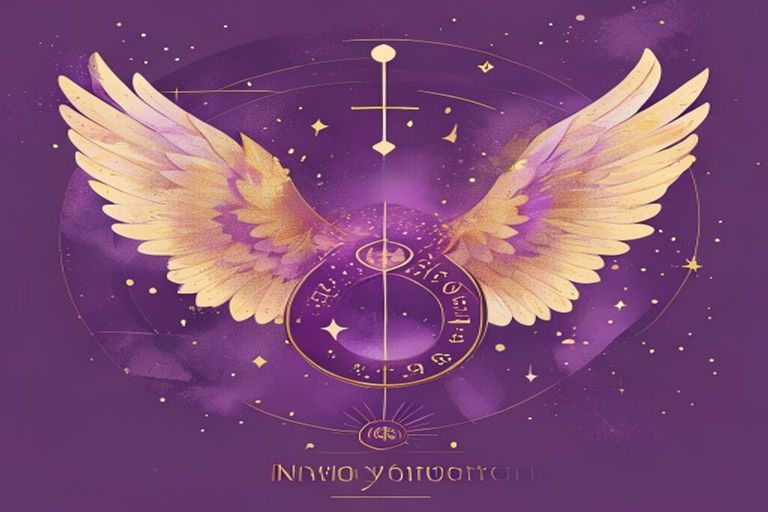 Angel Number 8 Meaning — Why You Keep Seeing It — numerology