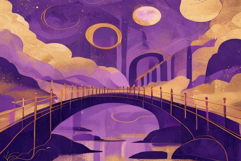 The 11/2 Bridge: Personality 11 & Soul Urge Number