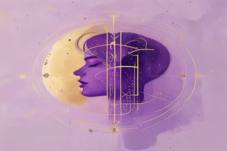 Bridging Personality Number 1 and Soul Urge Number — numerology