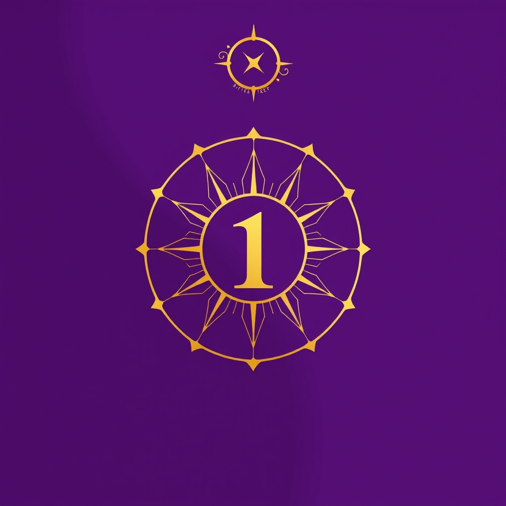 Destiny Number 1 Explained in Detail: Your Path to Leadership