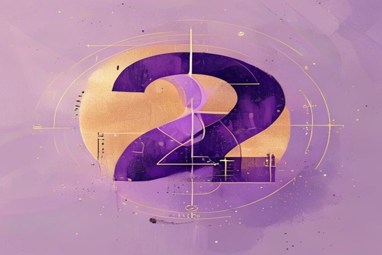 How Destiny Number 22 Shapes Your Relationships — numerology