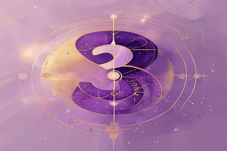 Destiny Number 3 Career Path and Calling: Your Guide to Creative Fulfillment — numerology