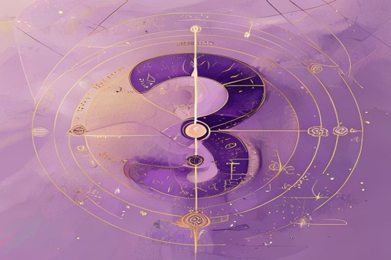 Destiny Number 3 Explained in Detail: Your Creative Path — numerology