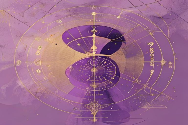 Destiny Number 33 Explained: The Master Teacher's Path — numerology