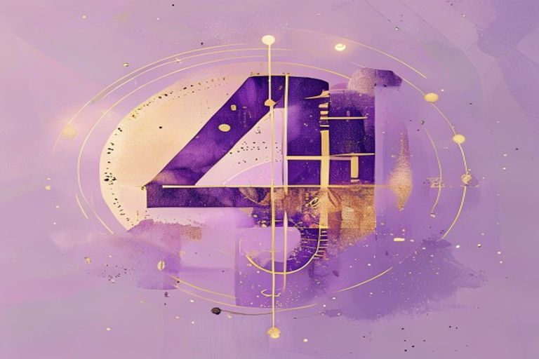 How Destiny Number 4 Shapes Your Relationships — numerology