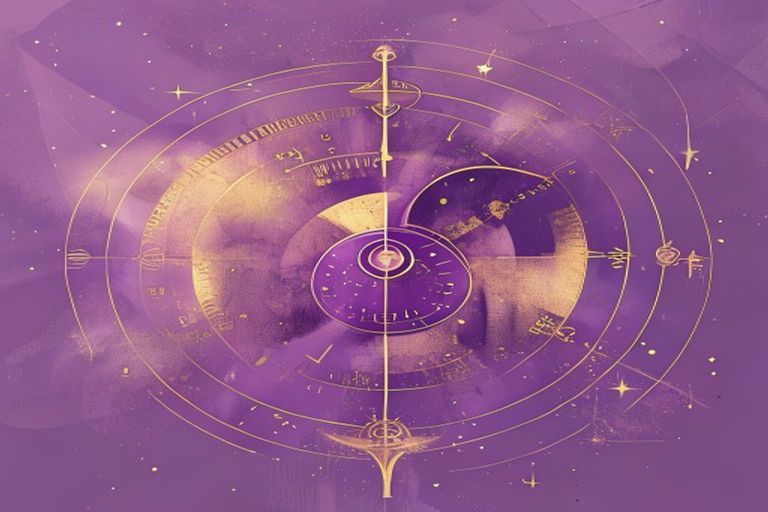 Destiny Number 6 and Its Hidden Gifts: Your Secret Superpowers — numerology