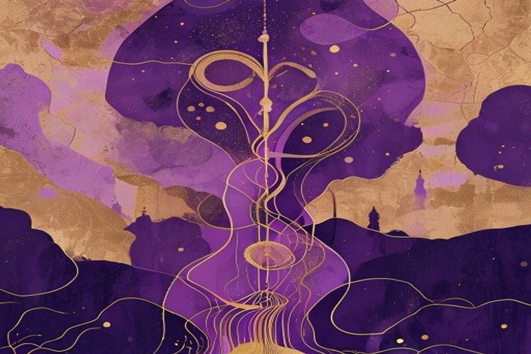 Destiny Number 7 and Life Purpose: Uncover Your Path
