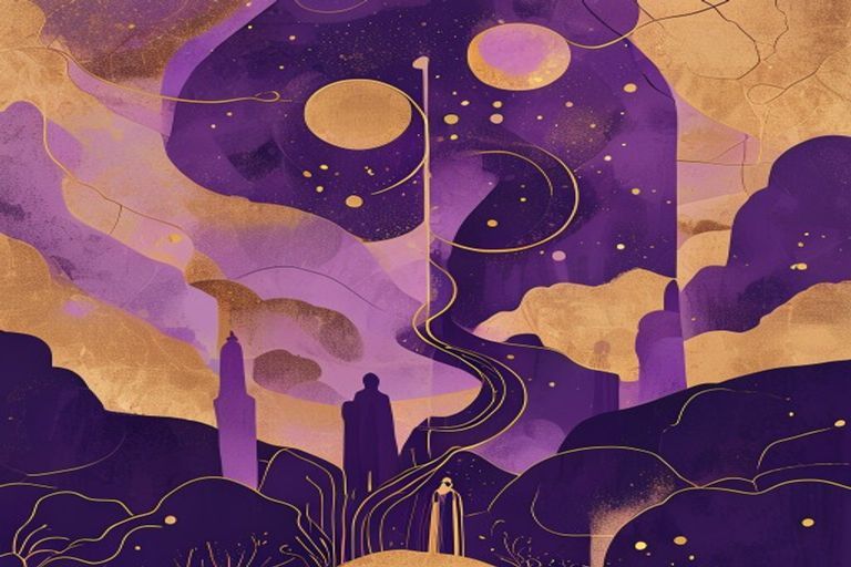 Destiny Number 9 Career Path and Calling: Your Guide to Purposeful Work