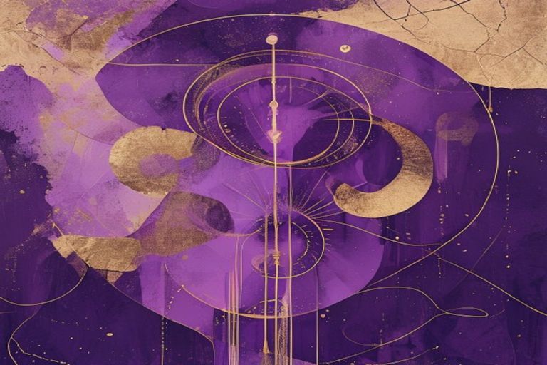 Destiny Number 9 vs Life Path Number: How They Interact