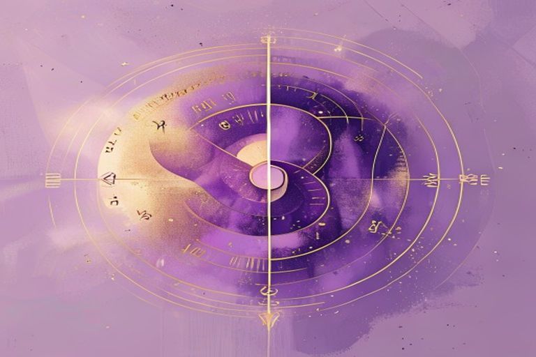 Destiny Number 9 vs Life Path Number: How They Interact — numerology