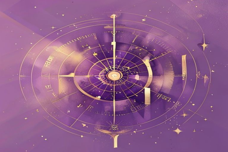 Do You Have a Master Number in Your Chart? Find Out Now — numerology