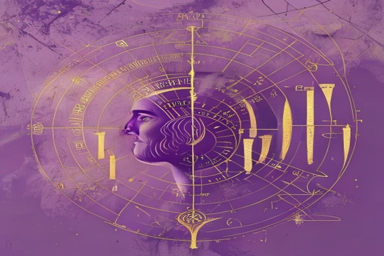 The History of Numerology: From Pythagoras to Today — numerology