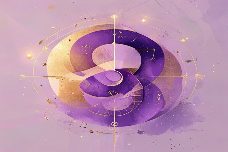 How Destiny Number 9 Shapes Your Relationships — numerology