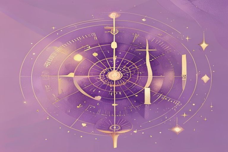 How to Calculate Your Life Path Number (Easy Steps) — numerology