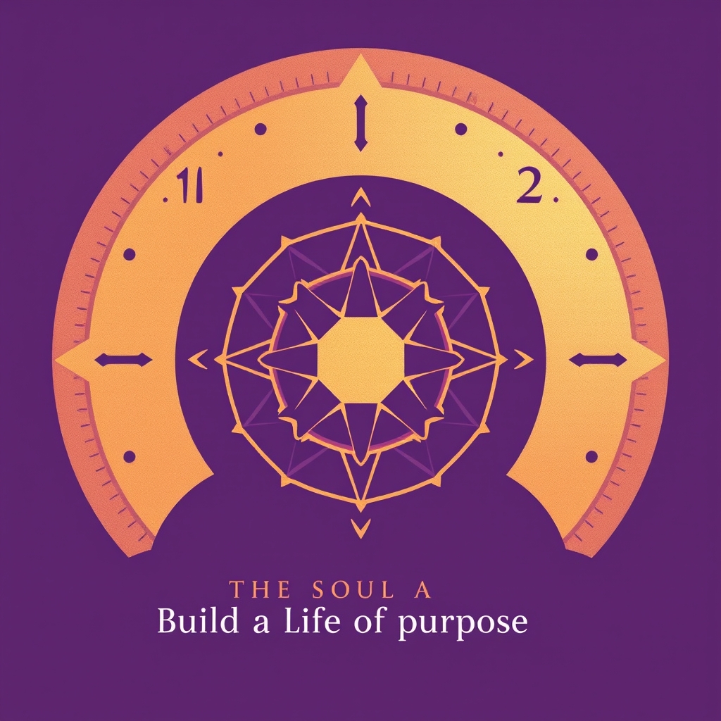 Fulfill Your Soul Urge 4: Build a Life of Purpose