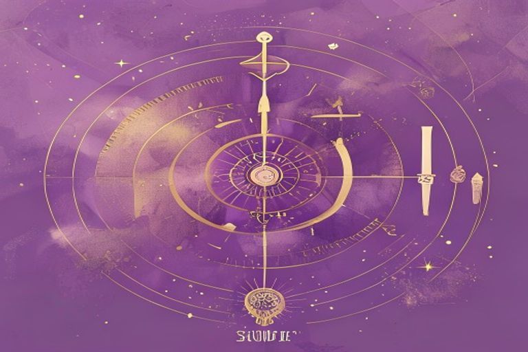 How to Fulfill Your Soul Urge 8: A Practical Guide — numerology
