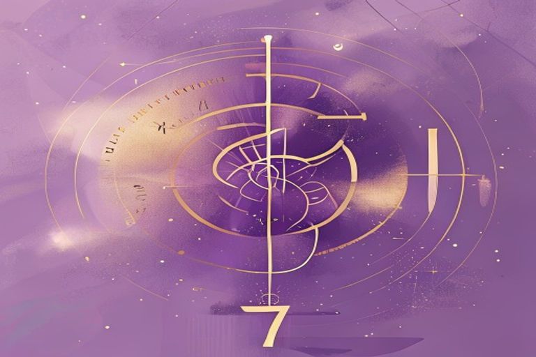 Maximize Your Personal Year 7: A Guide to Inner Wisdom — numerology