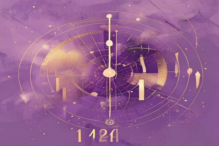 Life Path 11 in 2026 — What This Year Holds — numerology