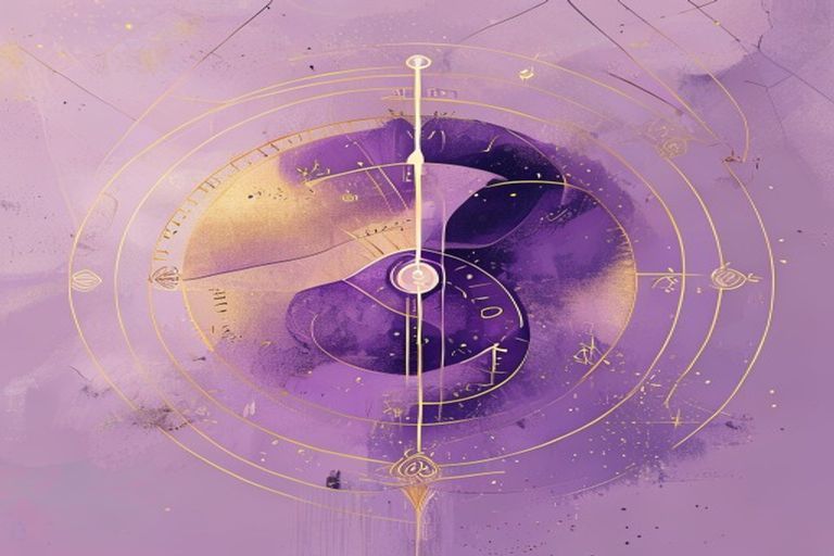 Life Path 33 Challenges and How to Overcome Them — numerology