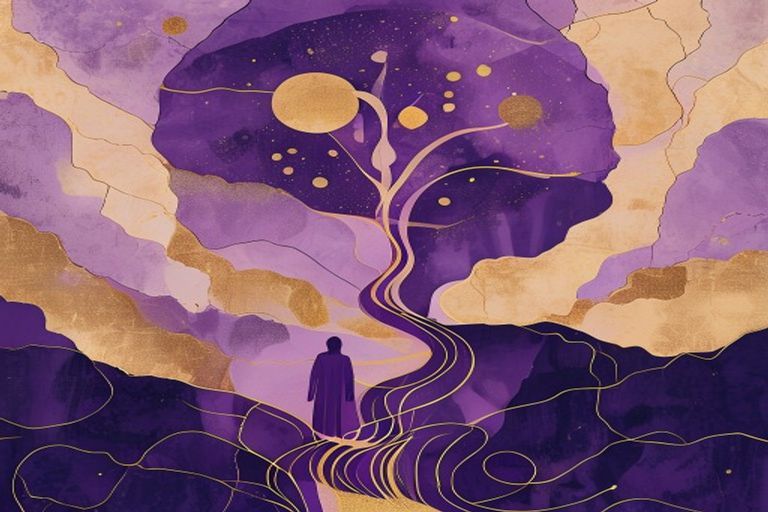 Life Path 33 Love and Relationships: A Guide