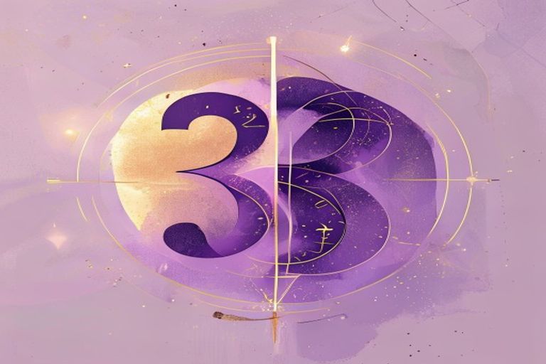 Life Path 33 Love and Relationships: A Guide — numerology