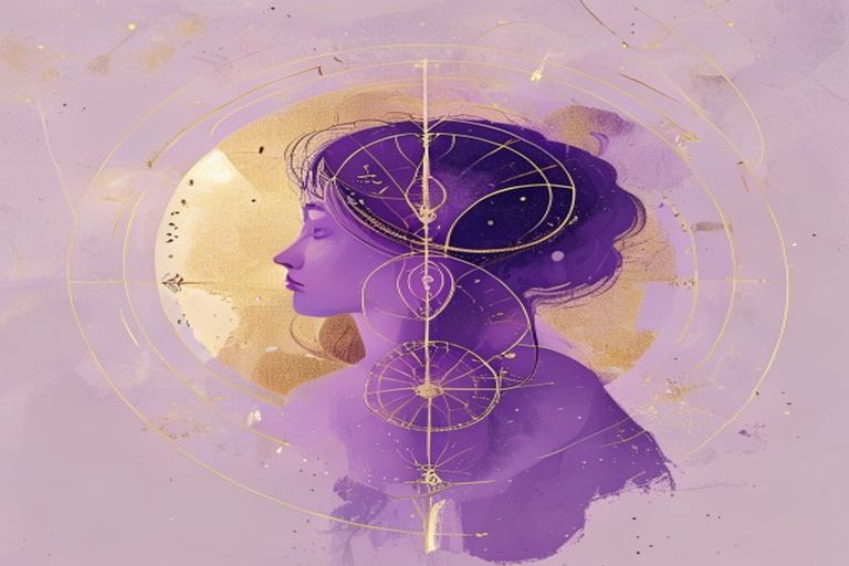 Life Path 7 Love and Relationships: Seeking a Soulful Bond — numerology