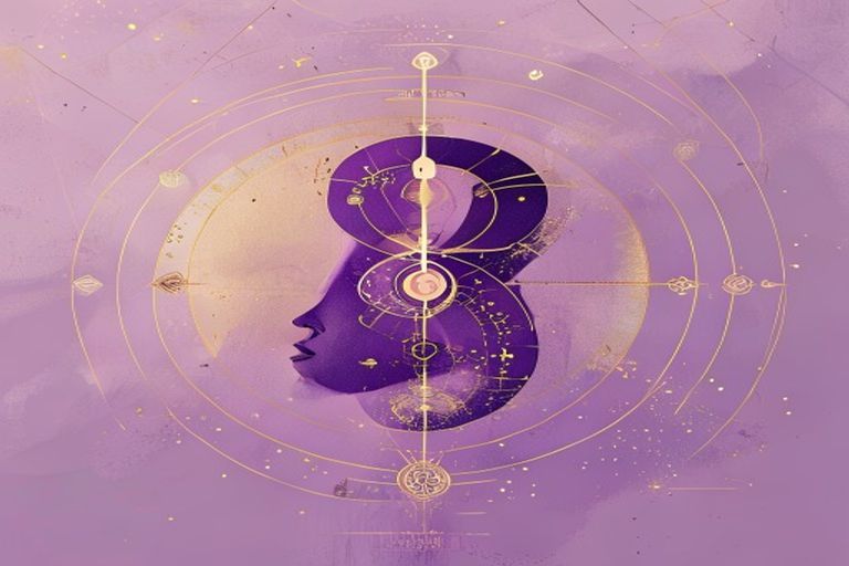 Life Path 8 Meaning and Personality Traits: The Achiever's Guide — numerology