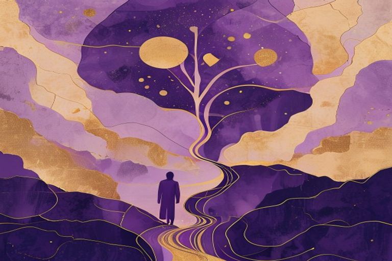 Life Path 9 Love and Relationships: A Guide