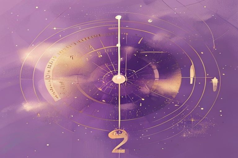 Make the Most of Personal Year 22: Your Ultimate Guide — numerology