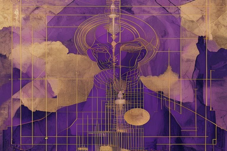 Master Number 22: The Master Builder's Blueprint for Success