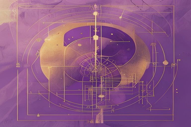Master Number 22: The Master Builder's Blueprint for Success — numerology