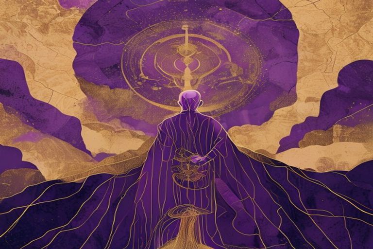 Master Number 33: The Master Teacher's Path to Service