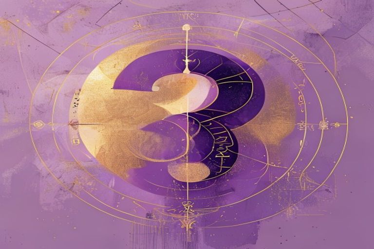 Master Number 33: The Power of the Master Teacher — numerology