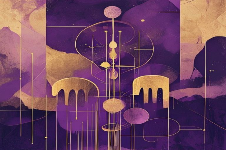 Master Numbers Explained: 11, 22, 33, 44