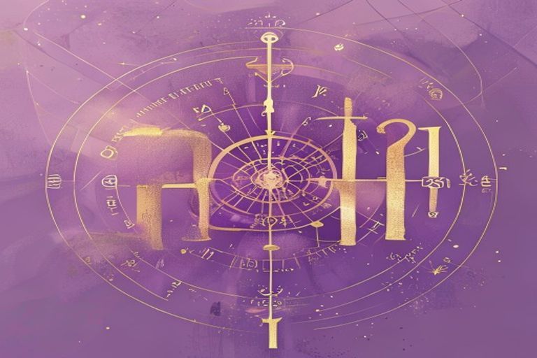 Master Numbers Explained: 11, 22, 33, 44 — numerology