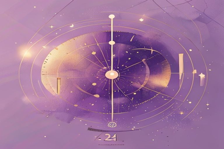 Personal Year 11 — Your Complete Guide for 2026 — numerology