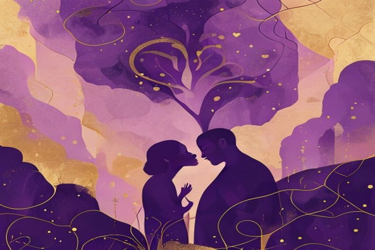 Love in Personal Year 4: Building Strong Relationships