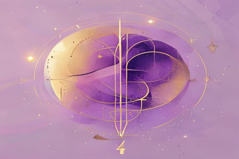 Love in Personal Year 4: Building Strong Relationships — numerology