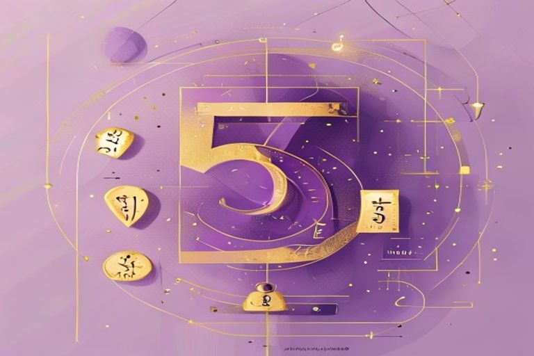 Personal Year 5 Career and Money Moves: Seize the Opportunity — numerology