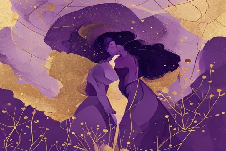Personal Year 5 in Love: Your Guide to Romance & Freedom